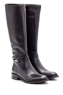 Women's Leather Boots | Derimod