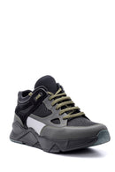 Erkek Deri Sneaker | Derimod