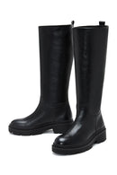 Women's Leather Boots | Derimod
