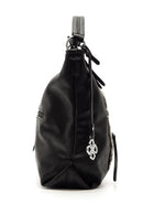 Women's Snakeskin Patterned Shoulder Bag | Derimod