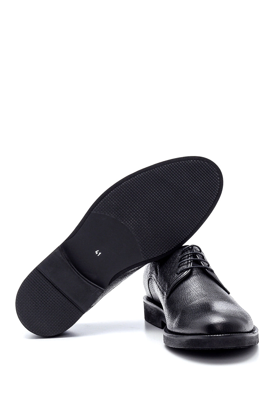 Men's Leather Casual Shoes