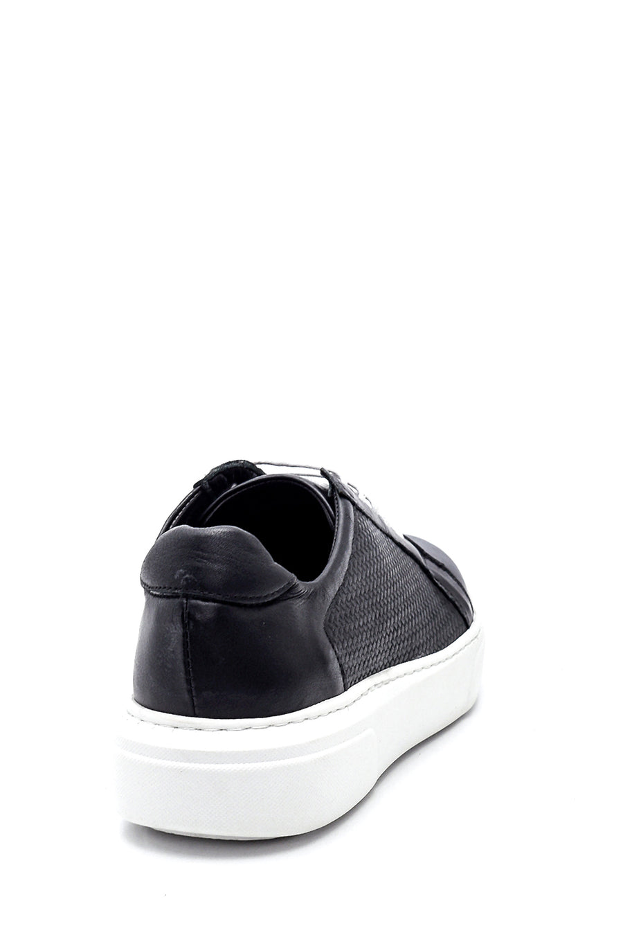 Women's Leather Sneaker
