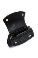 Women's Quilted Shoulder Bag | Derimod