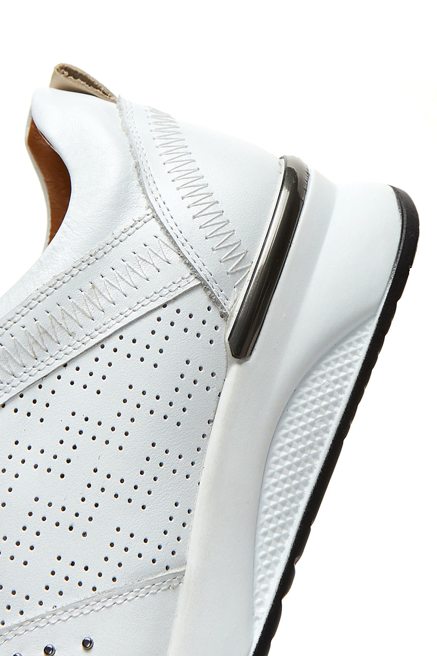 Women's Leather Shoes