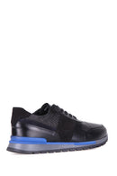 Men's Leather Sneaker | Derimod