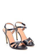Women's High Heel Sandals | Derimod