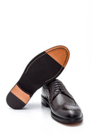 Men's Leather Casual Shoes | Derimod