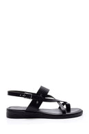 Women's Leather Sandals | Derimod
