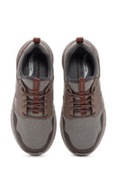 Skechers Erkek Bej Arch Fit Orvan - Germain Sneaker | Derimod