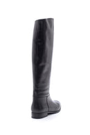 Women's Leather Boots | Derimod