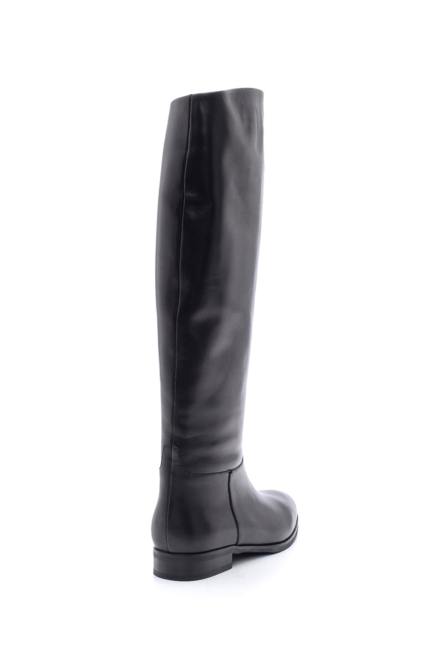 Women's Leather Boots