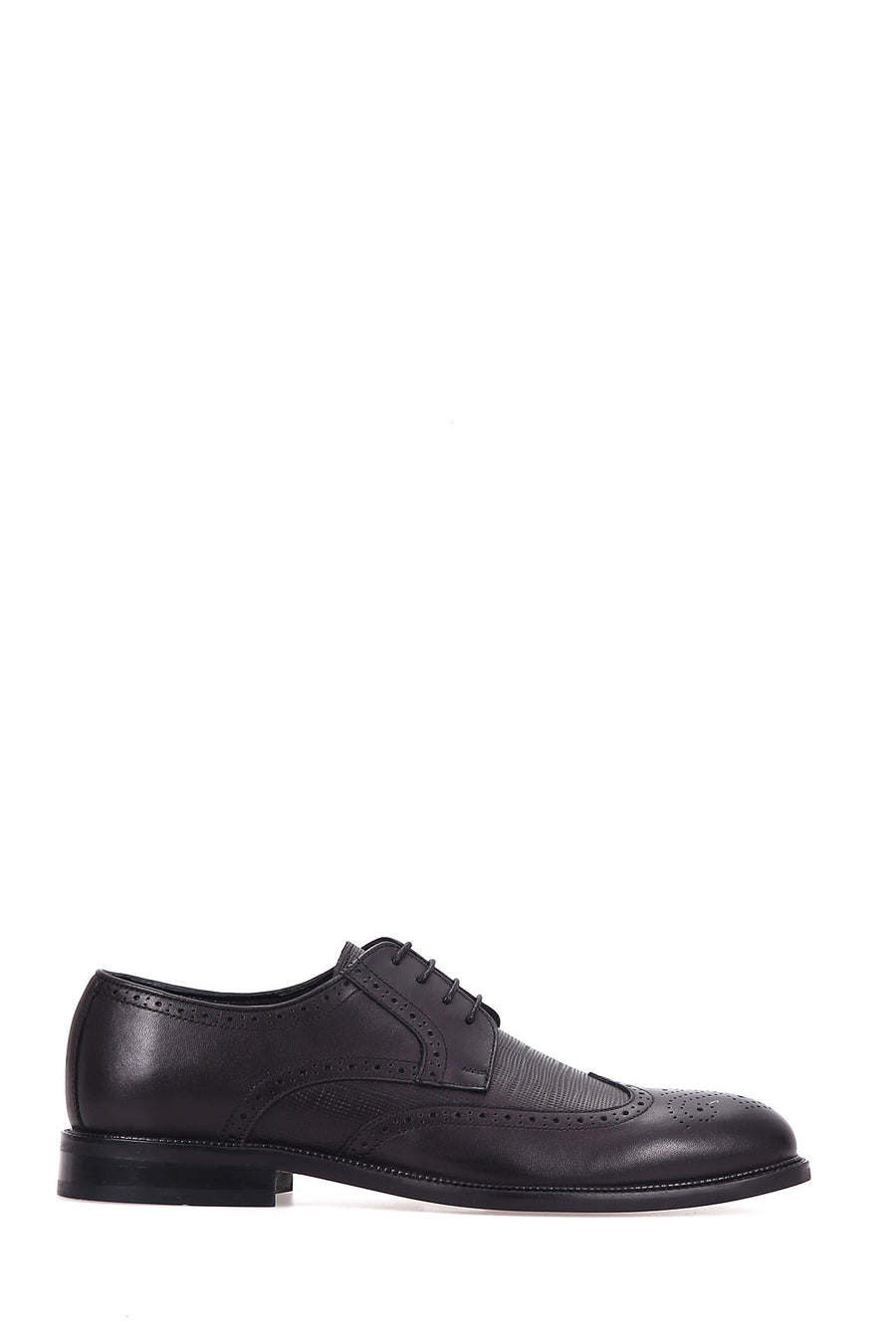 Men's Classic Leather Shoes 18WFD347226 | Derimod