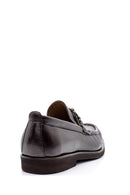 Men's Leather Loafer | Derimod