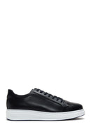 Men's Leather Sneaker | Derimod