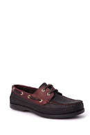 Men's Brown Lace-up Shoes | Derimod