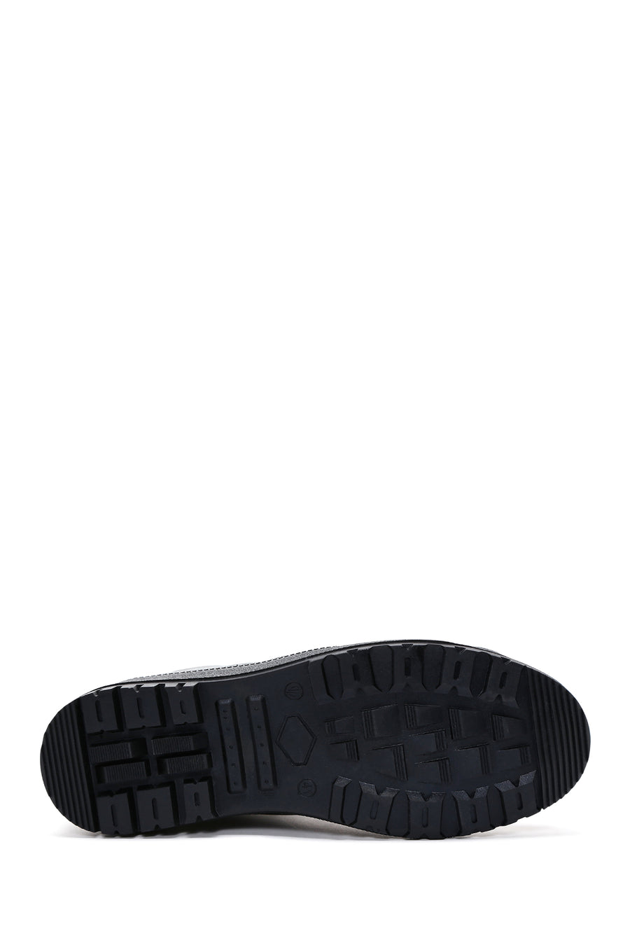 Men's Leather Boots