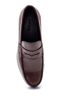 Erkek Deri Loafer | Derimod