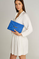 Nubuck Women's Leather Crossbody Bag | Derimod