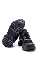 Women's High Base Sneaker | Derimod