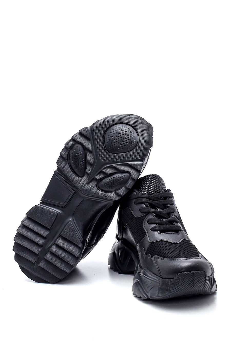 Women's High Base Sneaker
