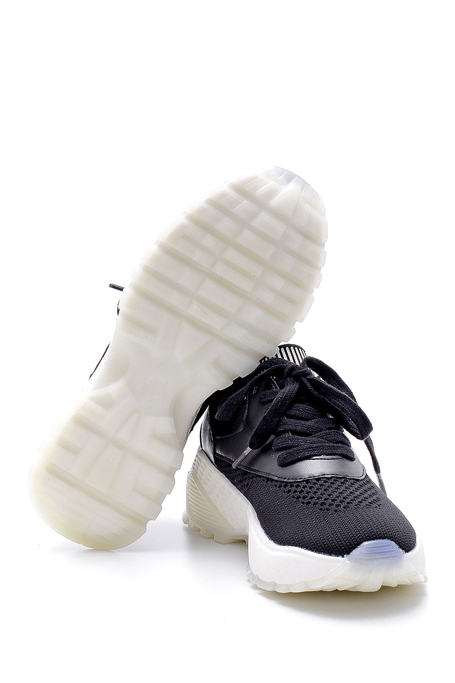 Women's High Base Sneaker