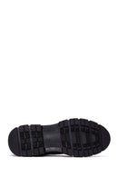 Men's Boots Nubuck Leather Boots | Derimod