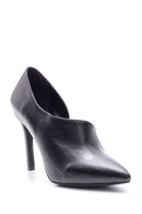 Women's Heeled Bootie | Derimod