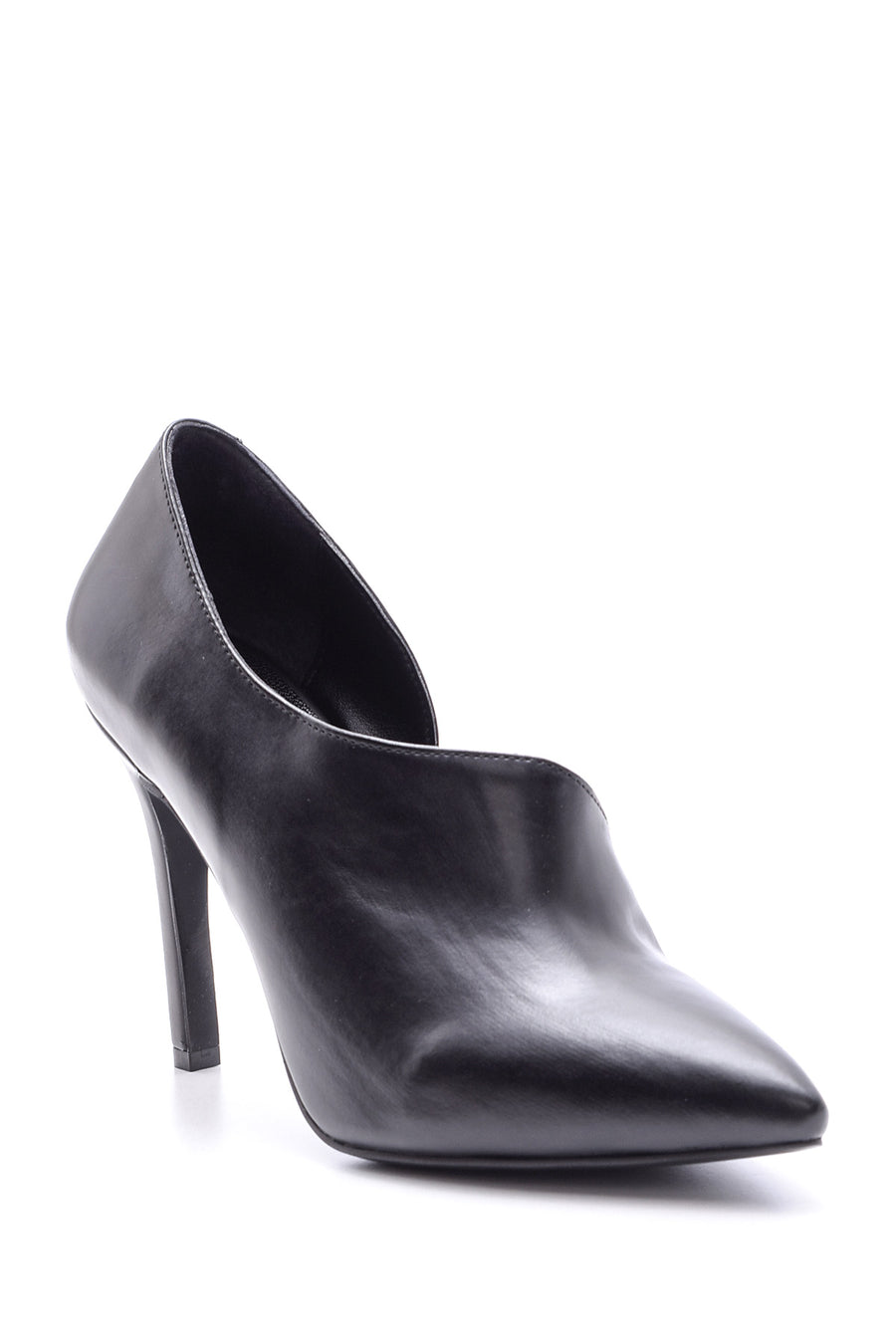 Women's Heeled Bootie