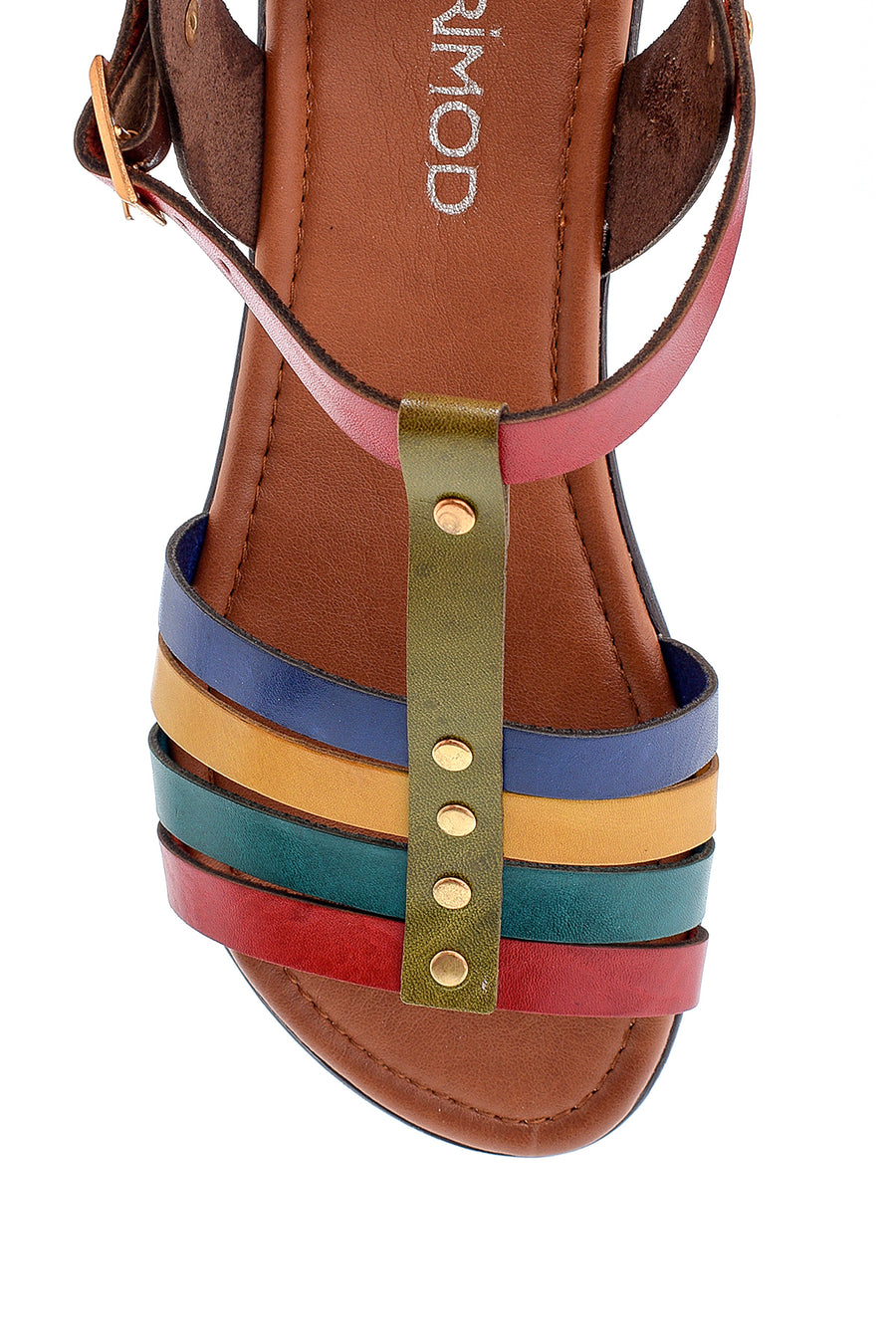 Women's Leather Sandals