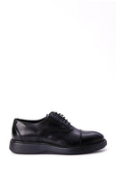 Men's Leather Lace-up Shoes | Derimod
