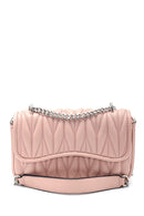 Women's Chain Detailed Shoulder Bag | Derimod