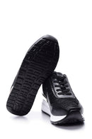 Kadın Dantel Detaylı Sneaker | Derimod