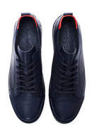 Erkek Deri Sneaker | Derimod