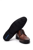 Men's Classic Shoes with Stitching Detail | Derimod