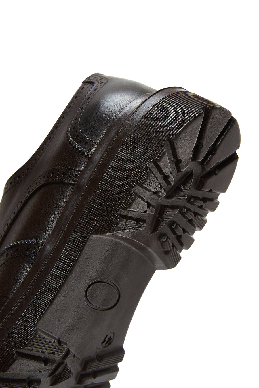 Men's Leather Casual Shoes
