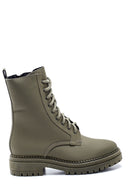 Women's Leather Boots | Derimod