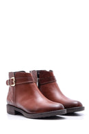 Women's Buckle Boots | Derimod