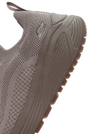 Skechers Erkek Bej Bobs Sparrow 2.0 - Allegiance C Bağcıklı Sneaker | Derimod