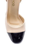 Women's Thick Heeled Shoes | Derimod