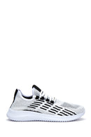 Kadın Beyaz Sneaker | Derimod