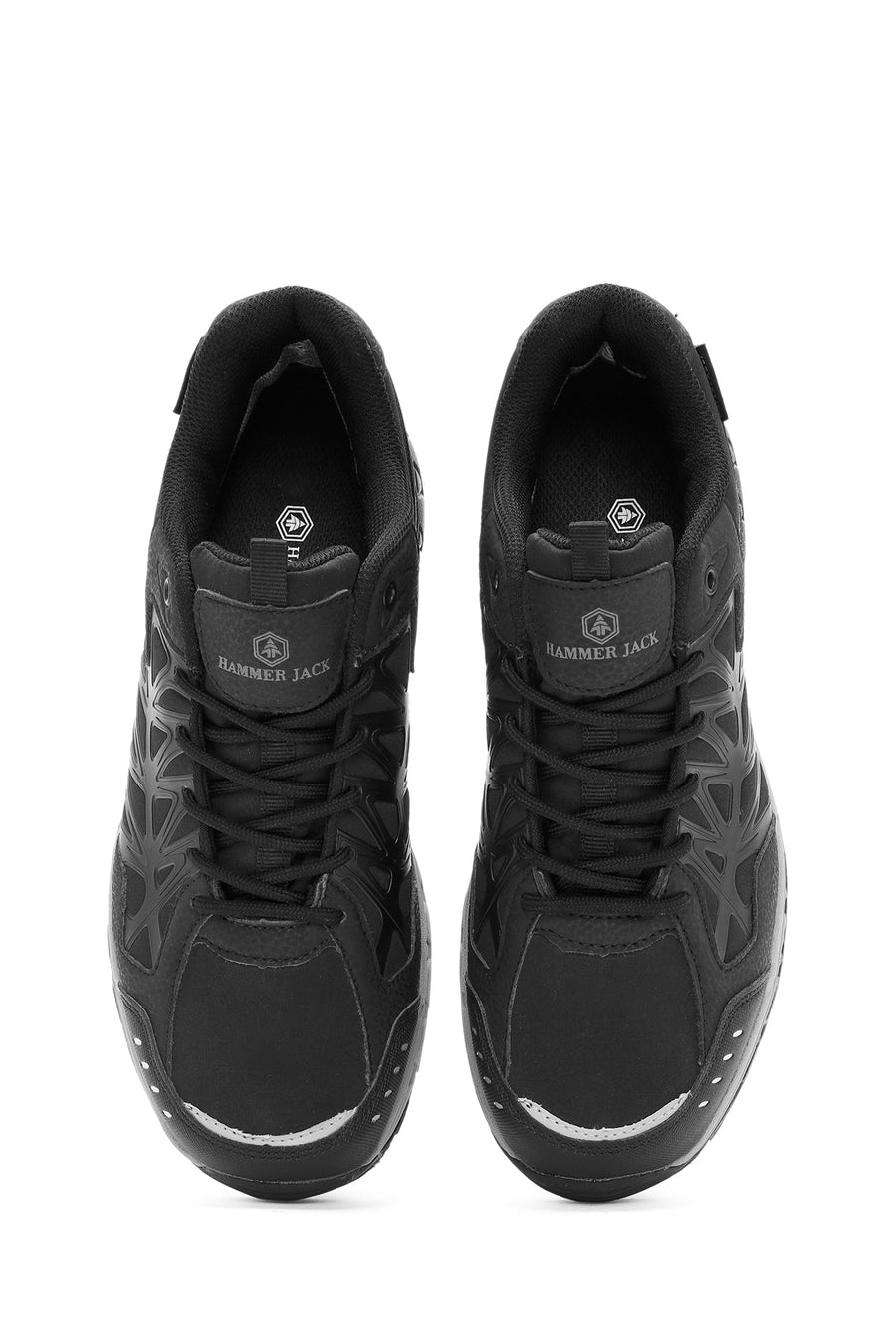 Men's Hammer Jack Black Pablo Outdoor Sneakers