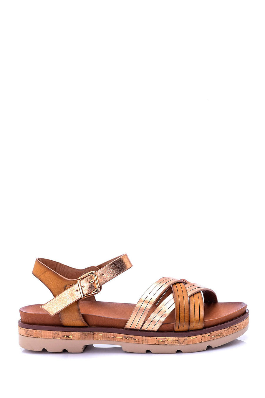 Women Sandals 19SFE274414 | Derimod
