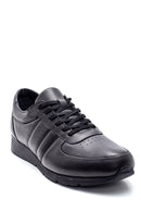 Men's Leather Sneaker | Derimod