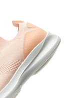 Kadın Pembe Sneaker | Derimod