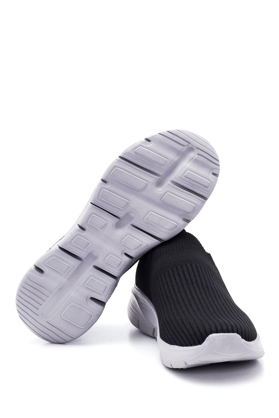 Men's Black Sneaker