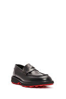 
Men's Black Leather Casual Loafer
 | Derimod