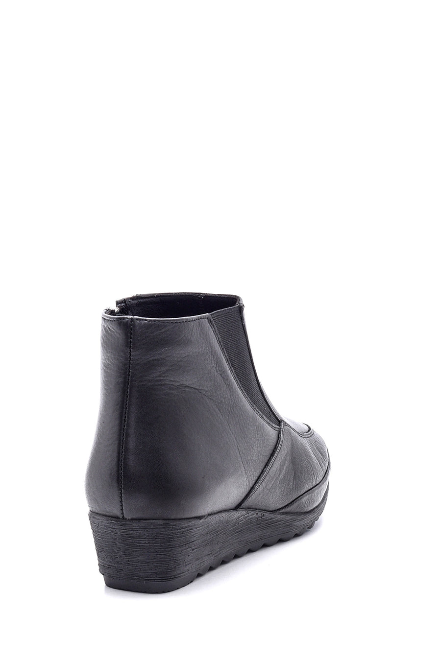 Women's Leather Boots