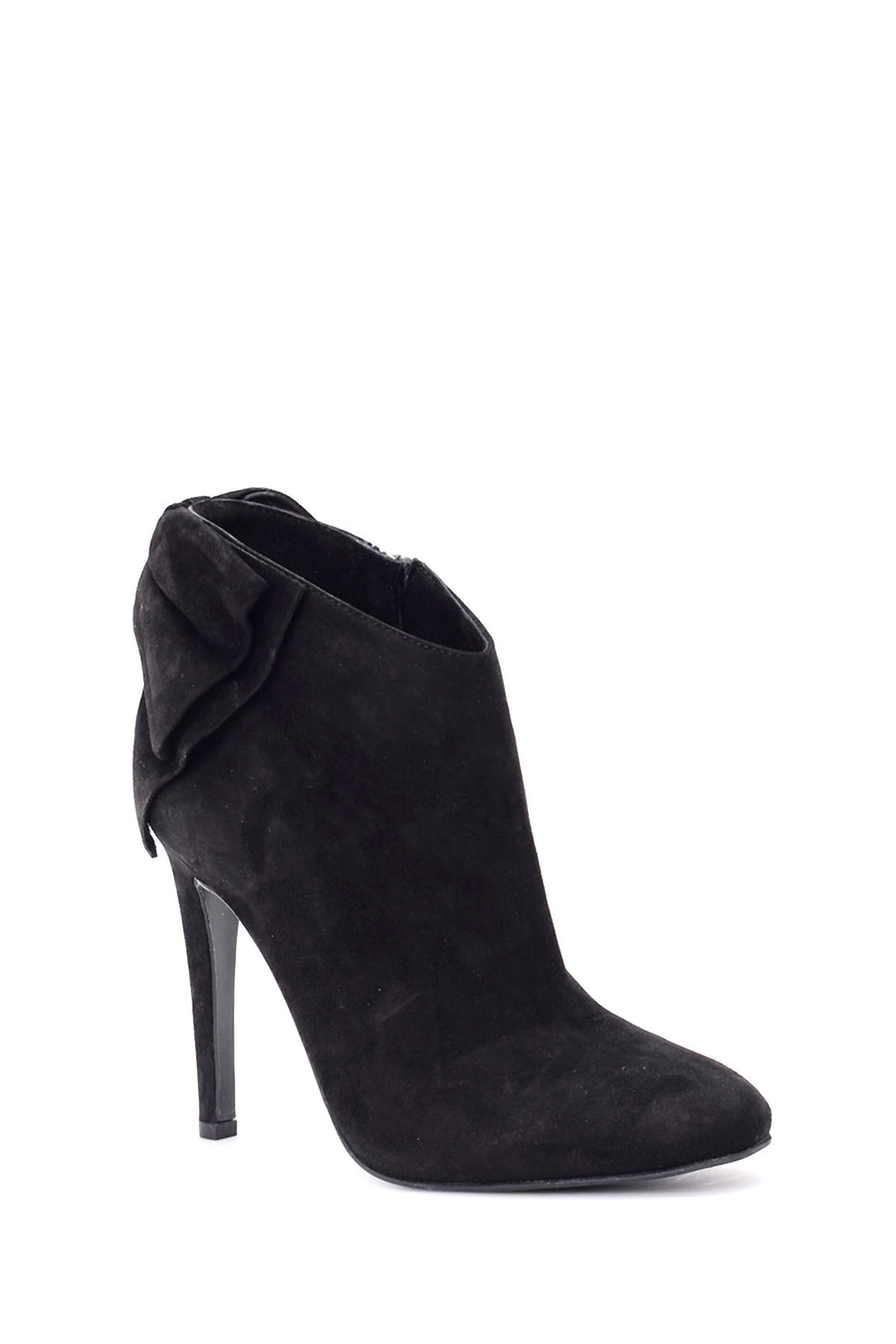 women bootie