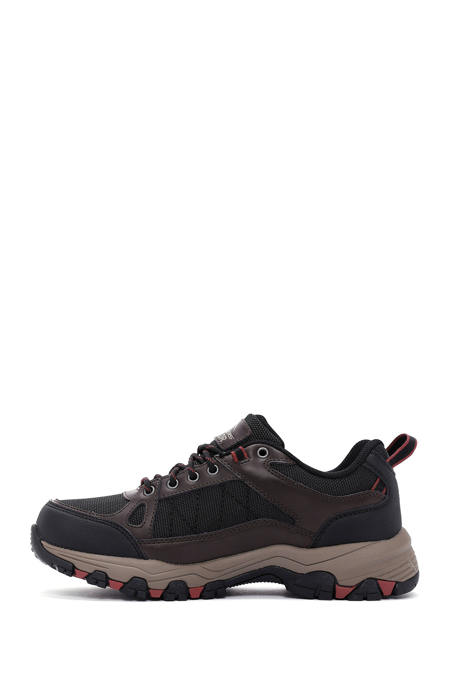 Skechers Men's Brown Selmen - Cormack Outdoor Shoes