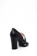Women's Open Toe Heeled Shoes | Derimod